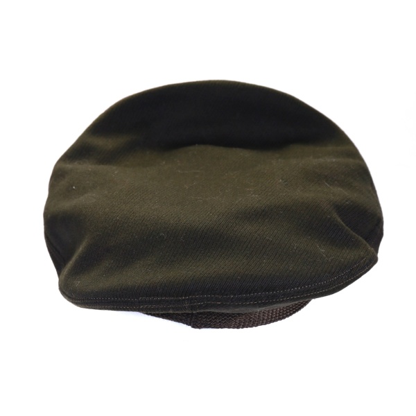 WWII ARMY CONTRACT OFFICER'S CRUSHER STYLE HAT - Image 3