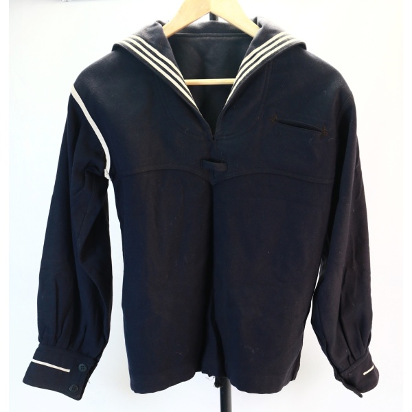 WW1 ERA US NAVY ENLISTED JUMPER