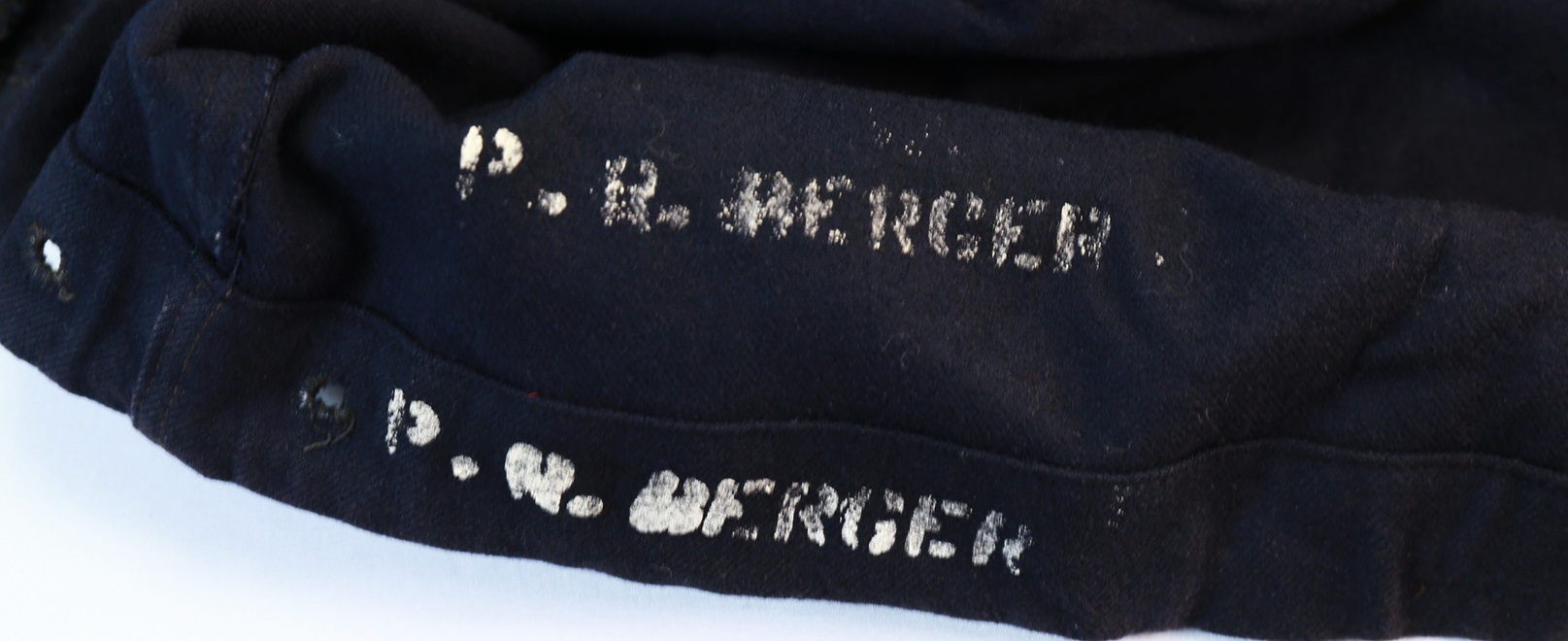 Ww1 Era Us Navy Enlisted Jumper – Bluegrass Militaria