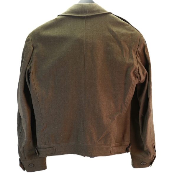 15th AIR FORCE AIR LIASON OFFICER IKE JACKET - Image 3