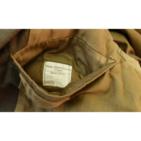 15th AIR FORCE AIR LIASON OFFICER IKE JACKET - Image 8