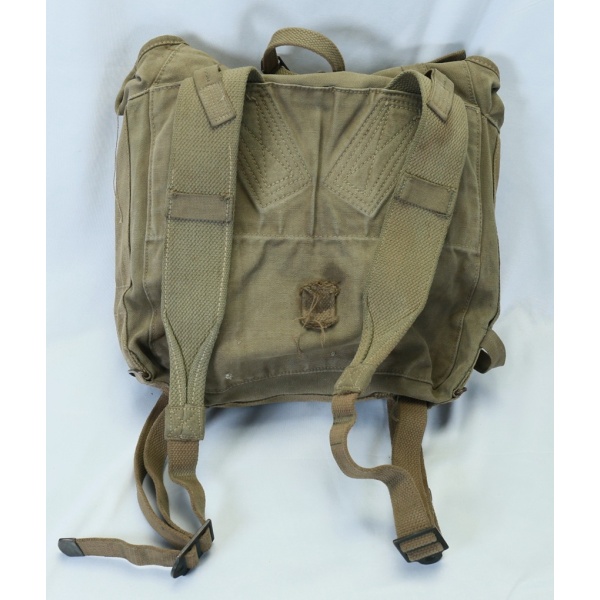 USMC UNIS MARKED UPPER PACK - Image 2