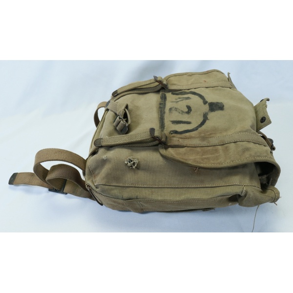 USMC UNIS MARKED UPPER PACK - Image 3