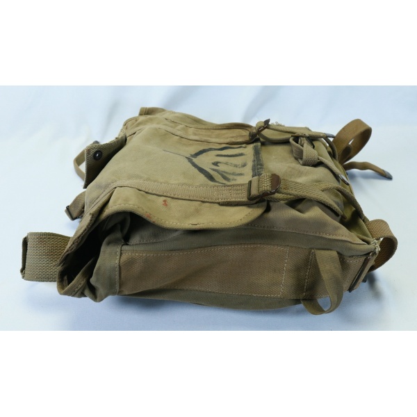 USMC UNIS MARKED UPPER PACK - Image 4