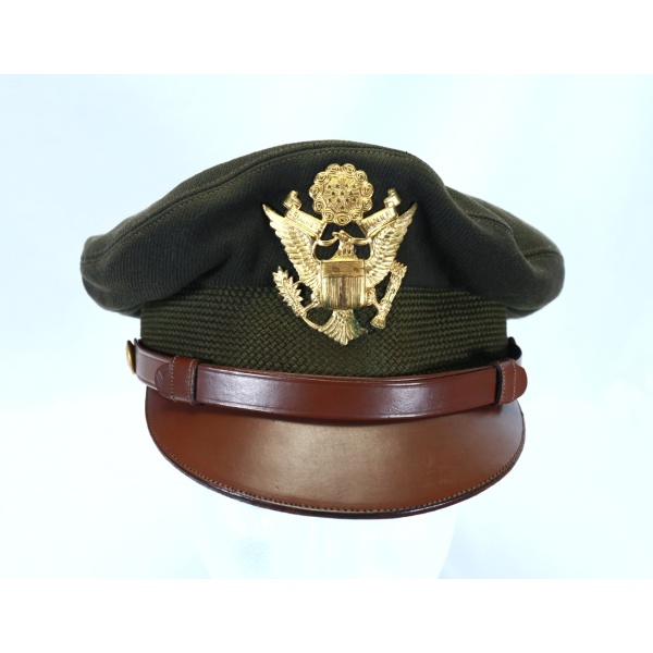 AIR CORPS CRUSHER CAP