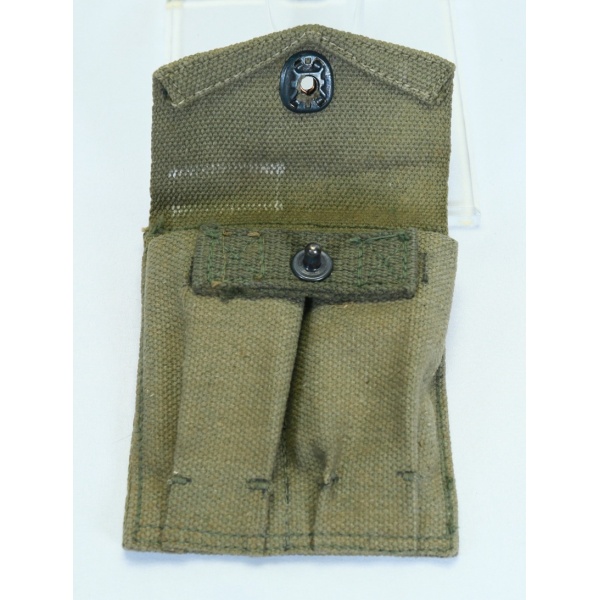 MINTY USMC CARBINE/PISTOL AMMO POUCH - Image 3