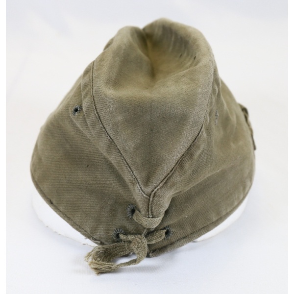 IMPERIAL JAPANESE NAVAL GROUND FORCES ENLISTED CAP - Image 3