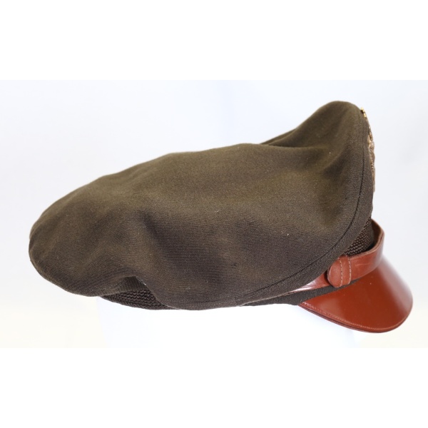 IDENTIFIED AIR CORPS TRUE CRUSHER CAP - Image 2