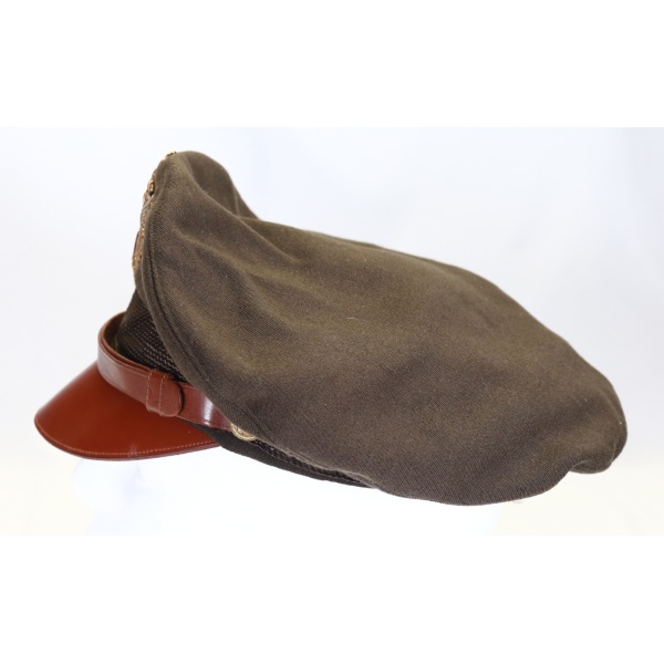 IDENTIFIED AIR CORPS TRUE CRUSHER CAP - Image 4