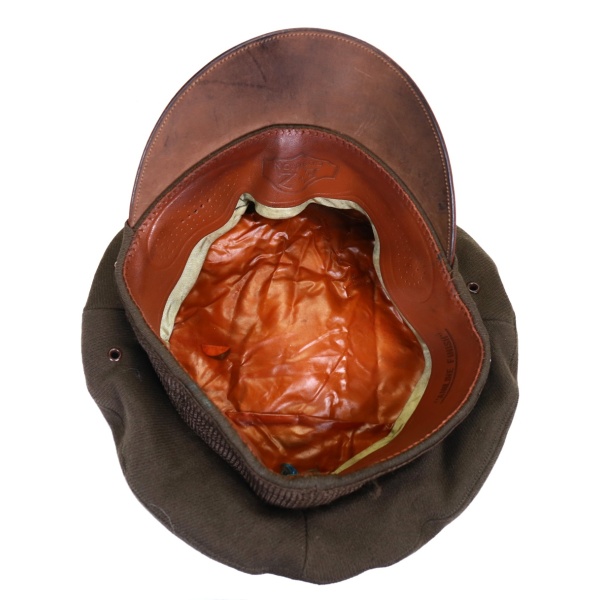 IDENTIFIED AIR CORPS TRUE CRUSHER CAP - Image 5