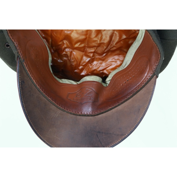 IDENTIFIED AIR CORPS TRUE CRUSHER CAP - Image 6