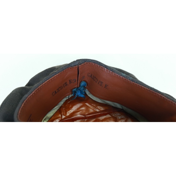 IDENTIFIED AIR CORPS TRUE CRUSHER CAP - Image 8