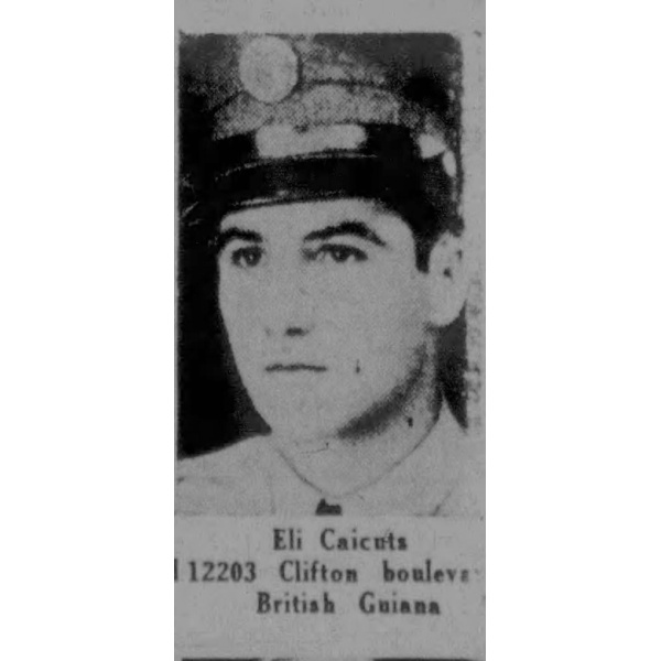 IDENTIFIED AIR CORPS TRUE CRUSHER CAP - Image 10