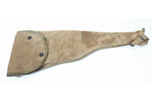 WWII US PARATROOPER M1A1 CARBINE JUMP CASE