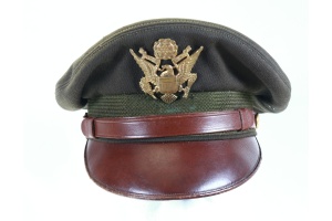 WW2 BANCROFT FLIGHTER CRUSHER