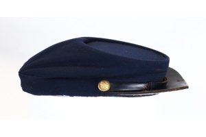 MODEL 1872 OFFICER'S FORAGE CAP