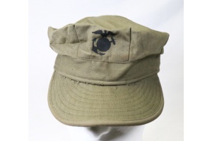 MINTY P44 USMC UTILITY CAP