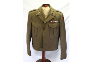 GENERAL GEORGE S. SMITH GROUP
