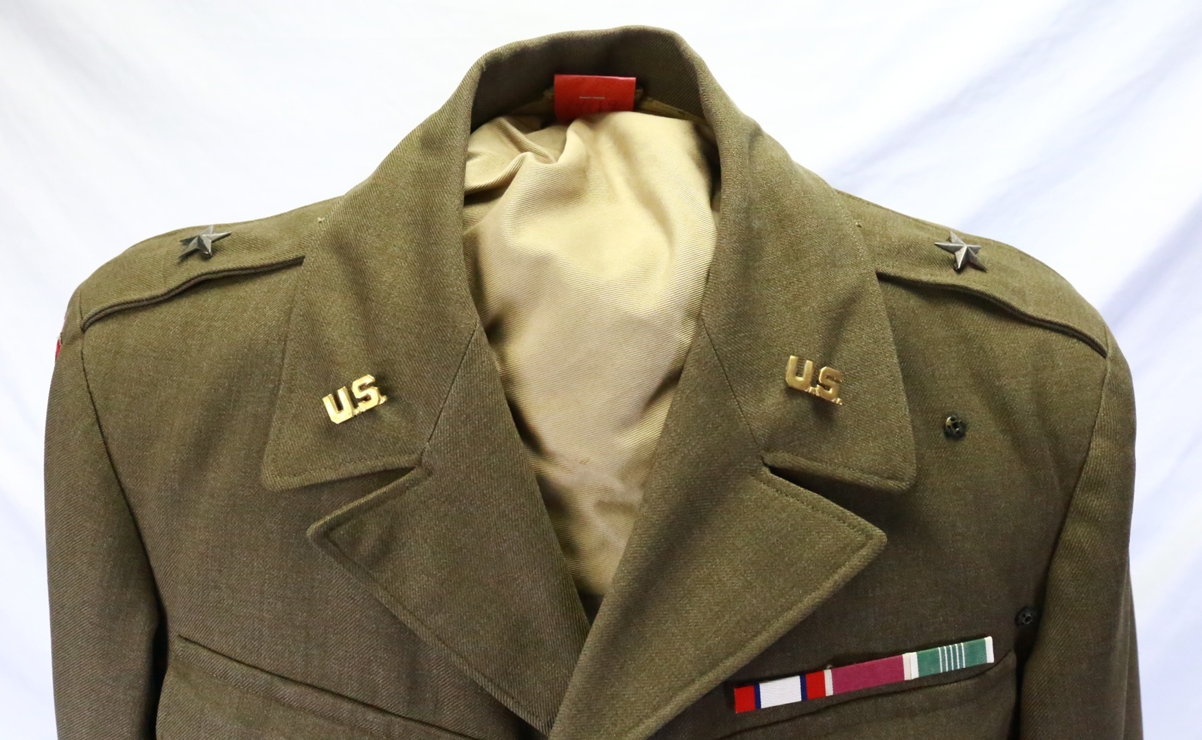 GENERAL GEORGE S. SMITH GROUP - Image 3